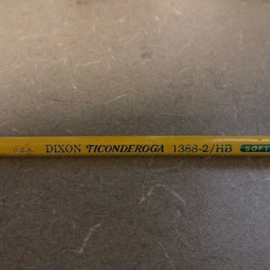 Meet your Posher, Derek